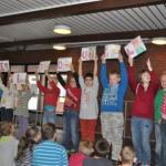Einschulung 2014 (33)