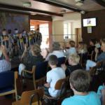 Hans Apke am 29.7 (114)