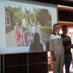 Hans Apke am 29.7 (116)