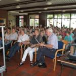 Hans Apke am 29.7 (128)