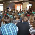 Hans Apke am 29.7 (142)