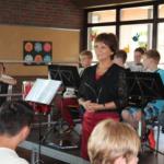 Hans Apke am 29.7 (66)