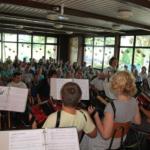 Hans Apke am 29.7 (67)