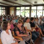 Hans Apke am 29.7 (76)