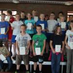 Urkundenverleihung Bundesjugendspiele u Sportivationstag (5)