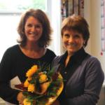 Birgit Schmücker 25 Jahre