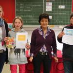 Vorlesewettbewerb Klasse 6 (8)